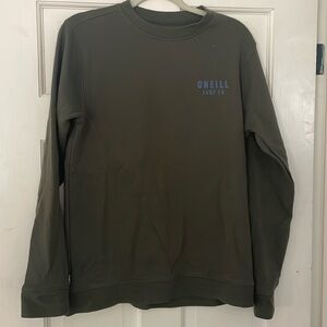 O’Neill Surf Co Crew Neck Sweatshirt